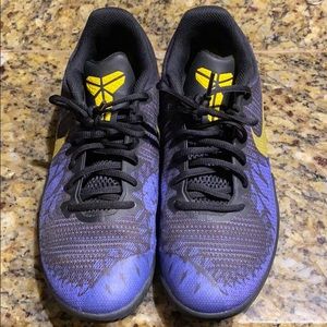 Kobe Bryant Nike’s